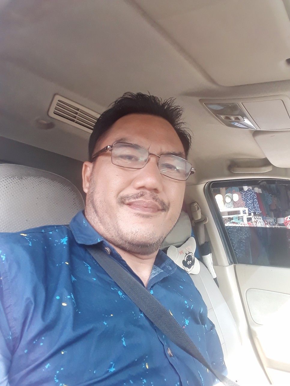 Budi Agung