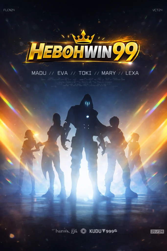 Hebohwin99