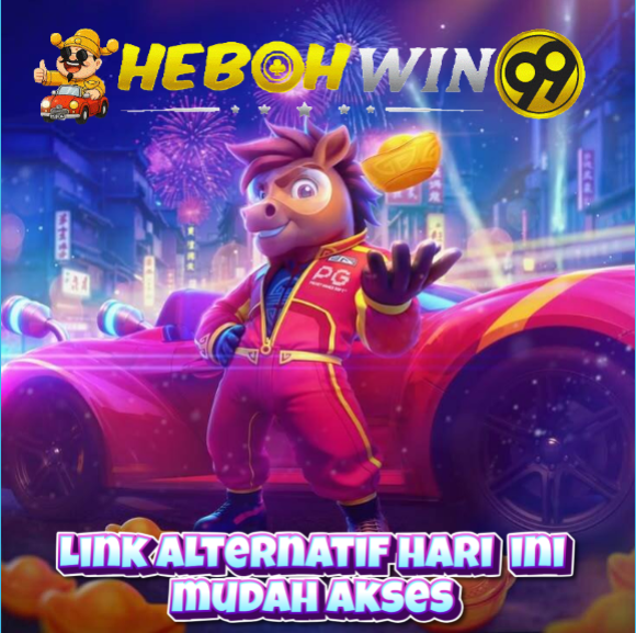 HEBOHWIN99 Alternatif