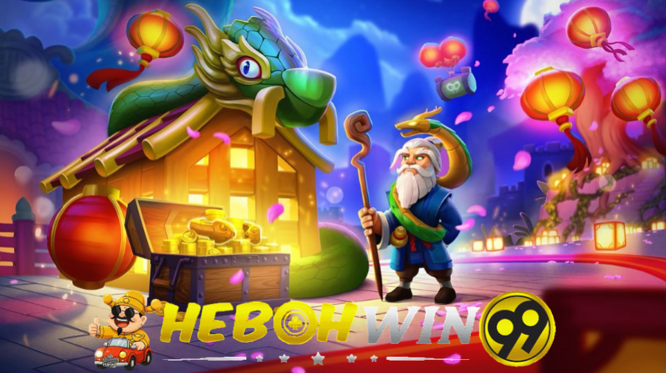 Cara Bermain Game Online