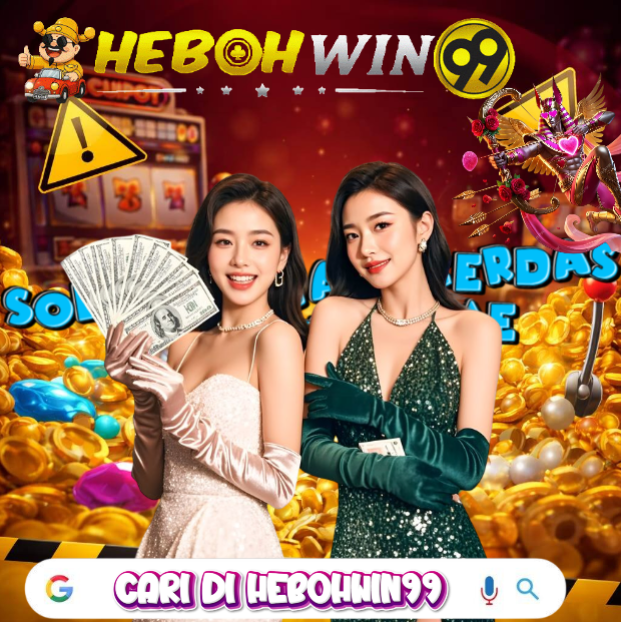 Hebohwin99 Solusi