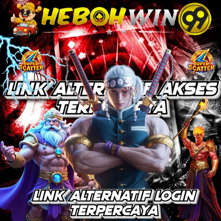 Link alternatif